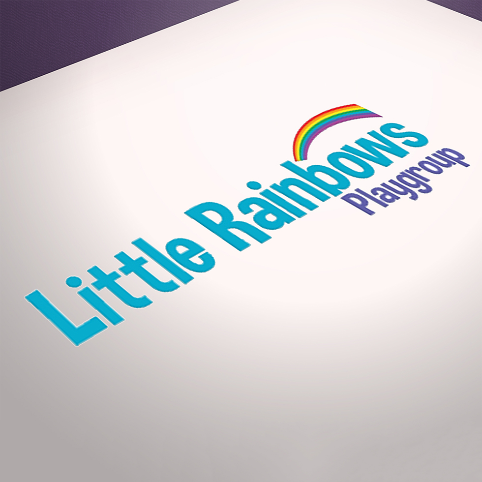 Little Rainbows Playgroup